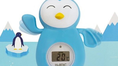 휴비딕 물온도계: 육아맘 필수템 후기 & 할인 정보!